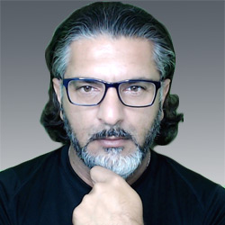 Nabeel Mahmood