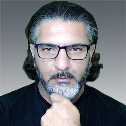 Nabeel Mahmood