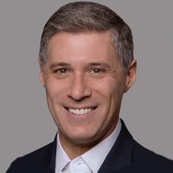 Eric Poretsky