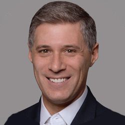 Eric Poretsky