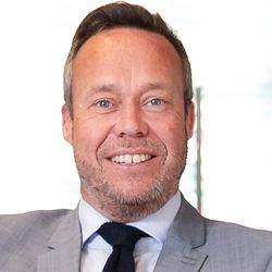 Nick Payne