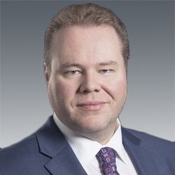 Michael McCormick