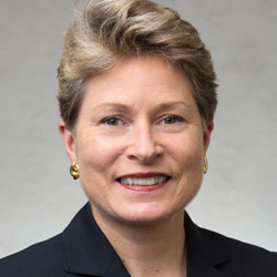 Elizabeth Gracie