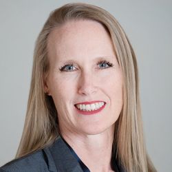 Kristen Thall Peters