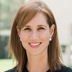 Carolyn Wolff Dorros