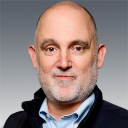 Bill Williams