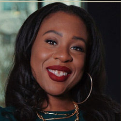 Tessa Hall