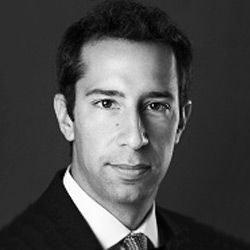 Jake Elghanayan