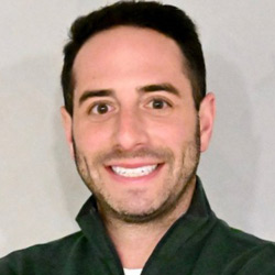 Jordan Menashe