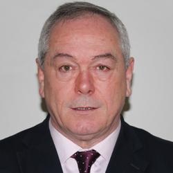Mark Keogh