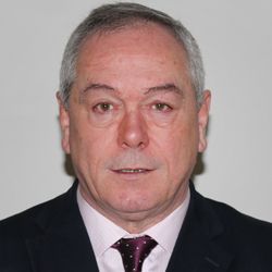 Mark Keogh