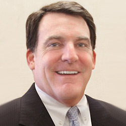 Rex Smith, III