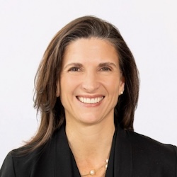 Joanna Giorgio Hilvert