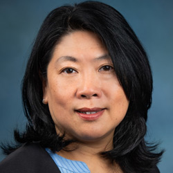 Gorette Yung 