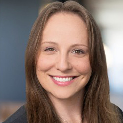 Samantha Hennessey