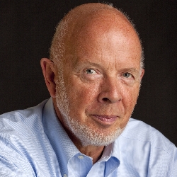 Richard Saxon CBE