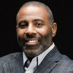 Anthony Miles