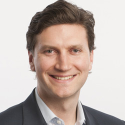 Charles Ferguson-Davie