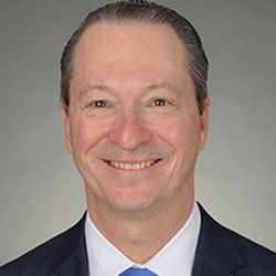 Terry Baydala