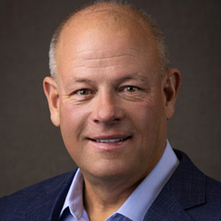 Cris Burnam