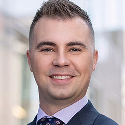 Reid Galbraith