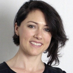 Alexis McGuffin