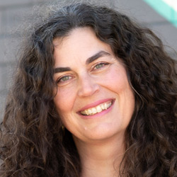 Nicole Horst