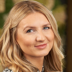 Leanne Catterall