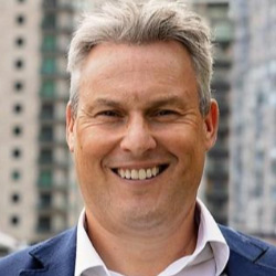 Stuart Fyfe