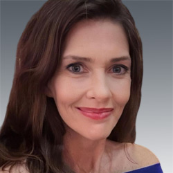 Amy Polvado