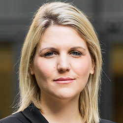Laura Collins