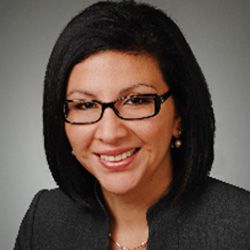 Veronica Gonzalez