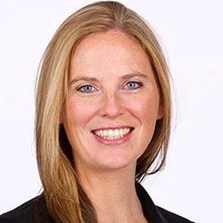 Kate Bicknell