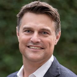 Rob Leinbach