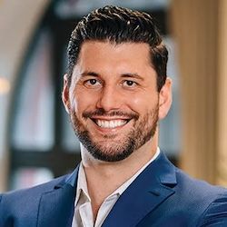 Brian Zoubek