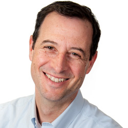 Joe Sternlieb