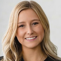 Olivia Parker