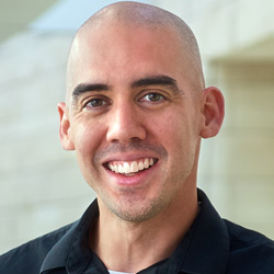 Mark Knudsen