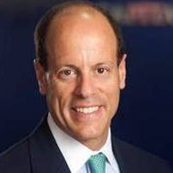 Keith Breslauer