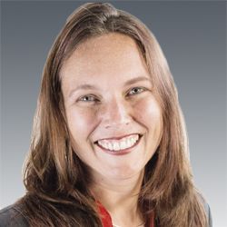 Melissa Kelii