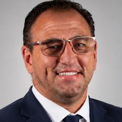 Jon Goedert