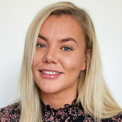 Georgie Drewery