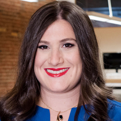 Amanda Ostrowitz