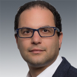 Enrique Torres