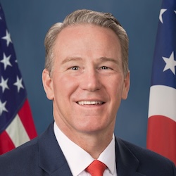Senator Jon Husted