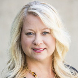 Julie Kilpatrick