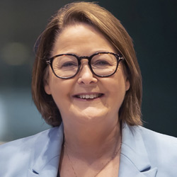 Margaret Sweeney