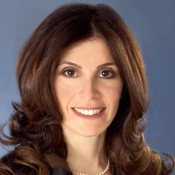 Laurie Lustig-Bower