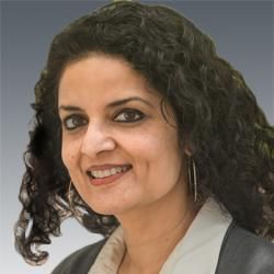 Smitha Seshadri