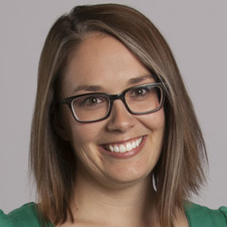 Taylor Warren